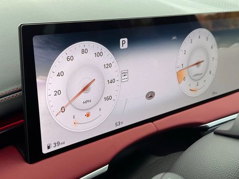 New 2026 Genesis GV70 2.5T Sport Prestige image 21