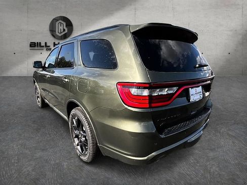 New 2026 Dodge Durango GT AWD/4WD image 10