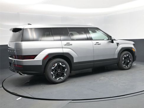 New 2026 Hyundai Santa Fe SE image 4