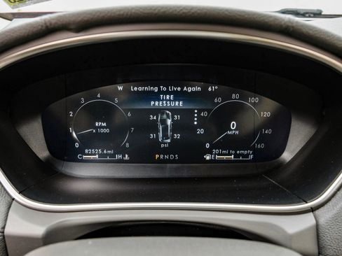 Used 2019 Lincoln Nautilus Reserve image 22