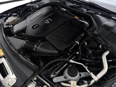 Used 2022 Mercedes-Benz C 300 4MATIC Sedan image 70