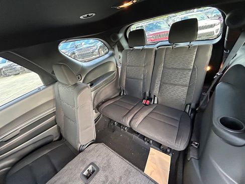 New 2026 Dodge Durango GT w/ Blacktop Package image 48