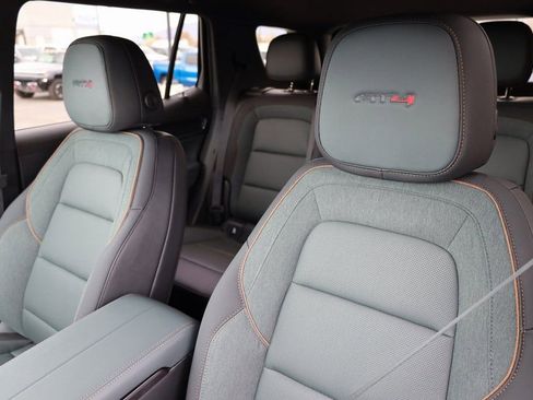 New 2026 GMC Terrain AT4 w/ Technology Package II image 16