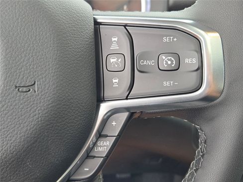 New 2026 RAM 1500 Laramie image 34