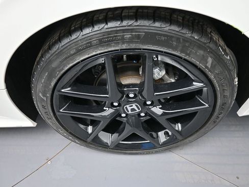 Certified 2023 Honda Civic Sport image 15