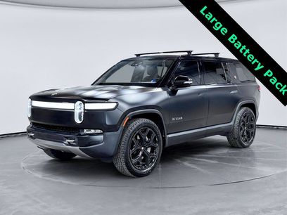 Used 2023 Rivian R1S Adventure Dual