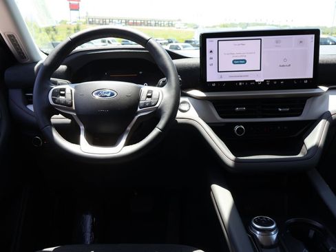 New 2026 Ford Explorer Active AWD/4WD image 21