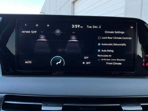 Used 2024 Hyundai Palisade SEL image 35