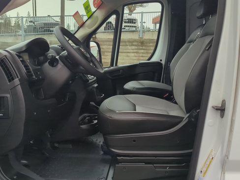 Used 2024 RAM ProMaster 1500 w/ Convenience Group image 13