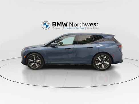 New 2026 BMW iX xDrive45 image 11