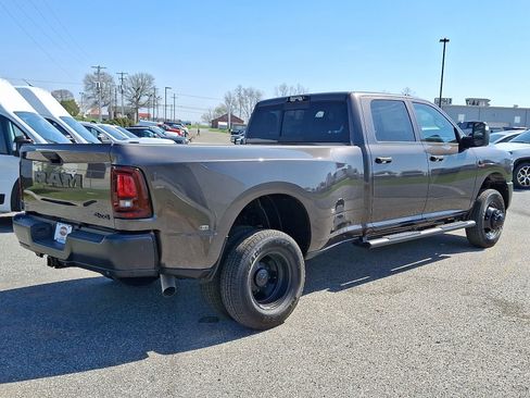 New 2026 RAM 3500 Tradesman image 4