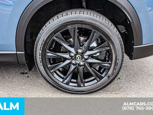 Used 2024 MAZDA CX-5 Carbon Edition AWD/4WD image 16