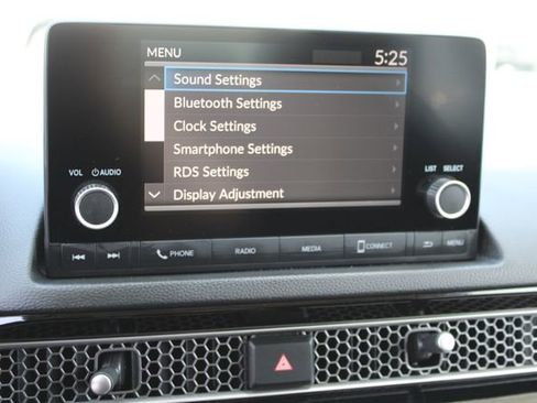 Used 2024 Honda Civic LX image 23