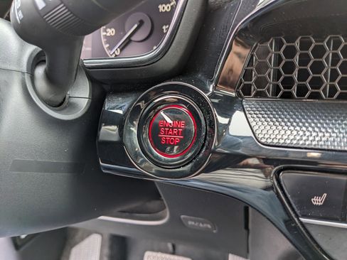 Used 2024 Honda CR-V EX-L image 23