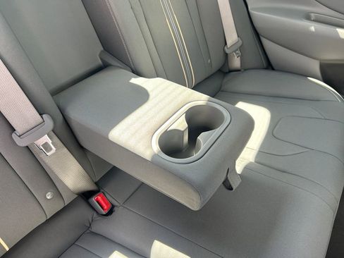 New 2026 Hyundai Elantra SEL Sport Premium w/ Cargo Package FWD image 28