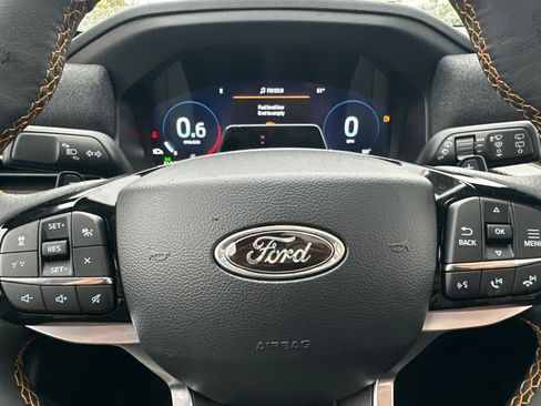 New 2026 Ford Explorer Tremor w/ Tremor Ultimate Package AWD/4WD image 22