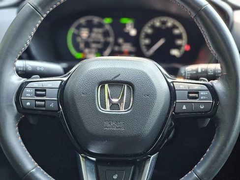 Used 2024 Honda CR-V Sport Touring image 16