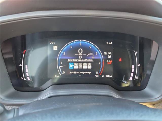 New 2027 Toyota Corolla LE FWD image 11