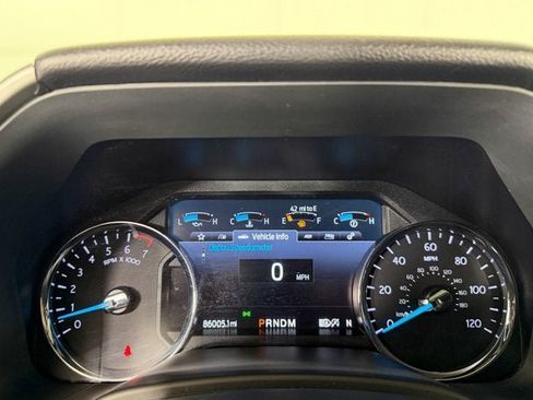 Used 2021 Ford Expedition Max XLT AWD/4WD image 12