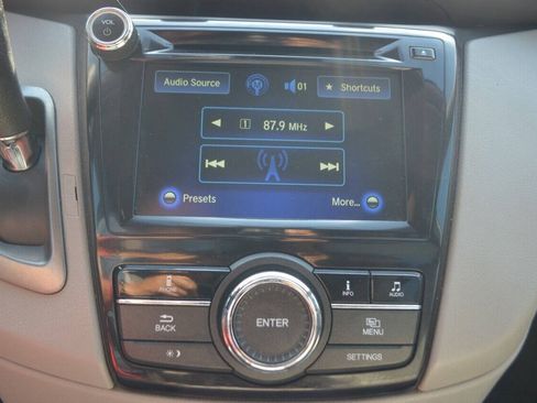 Used 2014 Honda Odyssey EX-L image 34