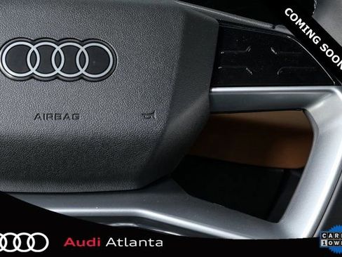 Used 2025 Audi A5 2.0T Premium Plus image 12