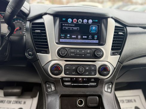 Used 2018 GMC Yukon XL SLT w/ Open Road Package image 31