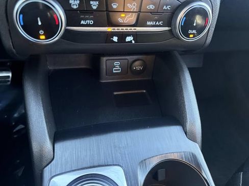 Used 2023 Ford Escape ST-Line image 25