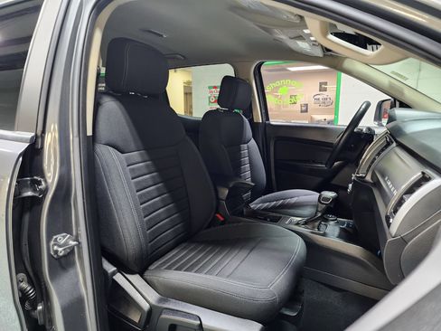 Used 2021 Ford Ranger XLT w/ Equipment Group 301A Mid image 24