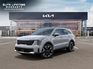 New 2026 Kia Sorento SX FWD video 1