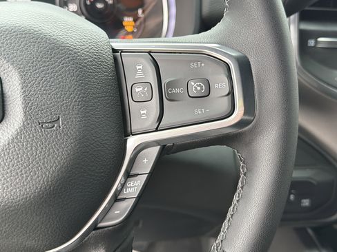 New 2026 RAM 2500 Laramie image 28