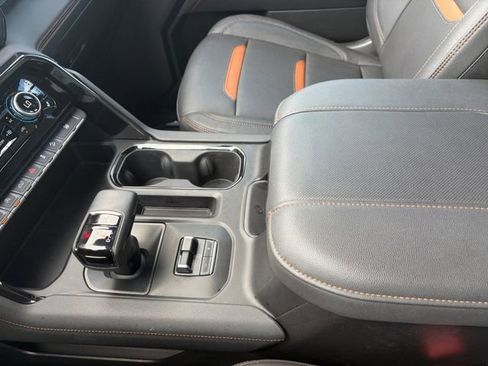 Used 2023 GMC Sierra 1500 AT4 w/ AT4 Premium Package AWD/4WD image 25