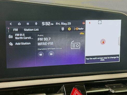 Used 2023 Kia Niro Wind FWD image 21