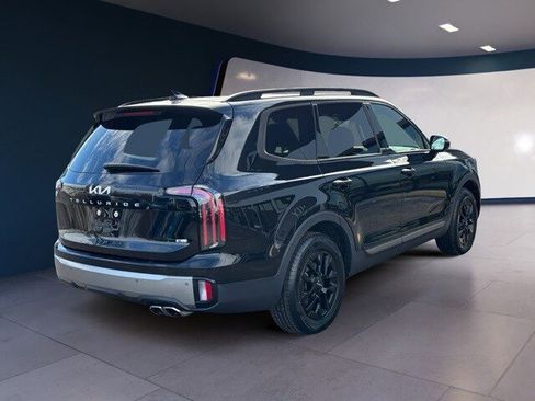 Certified 2023 Kia Telluride SX Prestige X-Pro image 5