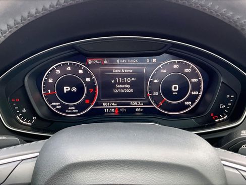 Used 2020 Audi Q5 2.0T Premium Plus w/ Premium Plus Package image 22