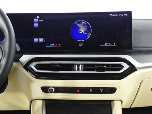 Used 2023 BMW i4 eDrive35 w/ Premium Package RWD image 25