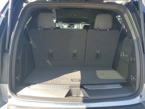 New 2026 Chevrolet Tahoe Premier image 8