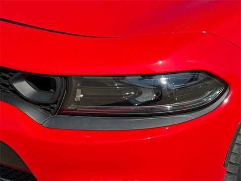 Used 2023 Dodge Charger R/T image 4