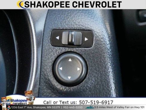 Used 2021 Nissan Rogue Sport S image 16