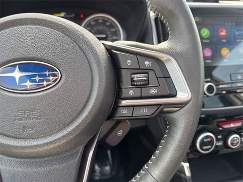 Used 2024 Subaru Forester Limited image 14