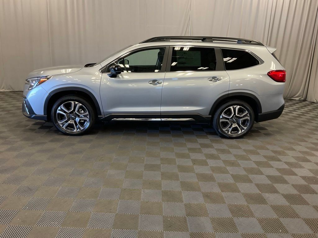 New 2026 Subaru Ascent Touring AWD/4WD image 7