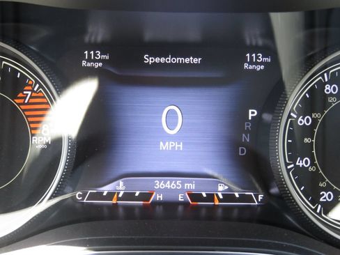 Used 2020 Jeep Cherokee Limited AWD/4WD image 21