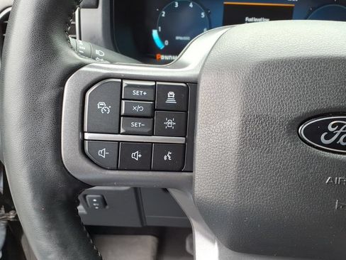 Used 2024 Ford F150 Lariat w/ Equipment Group 502A High AWD/4WD image 37
