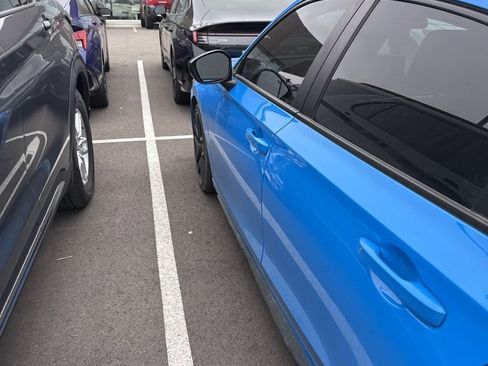 Used 2024 Honda Civic Sport image 8