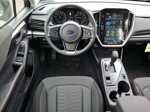 New 2026 Subaru Impreza 2.0i Sport AWD/4WD image 2