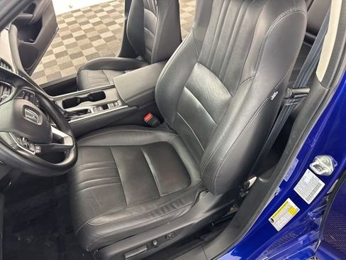 Used 2021 Honda Accord Sport Special Edition image 23