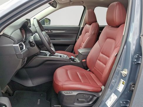 Used 2023 MAZDA CX-5 Carbon Edition image 14