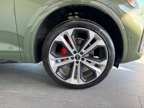 Used 2025 Audi Q5 Prestige image 60