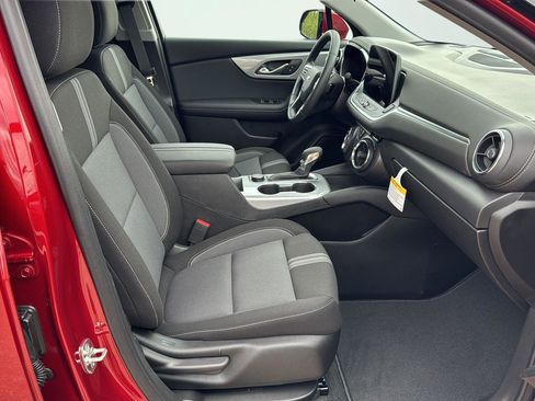 New 2026 Chevrolet Blazer LT AWD/4WD image 27