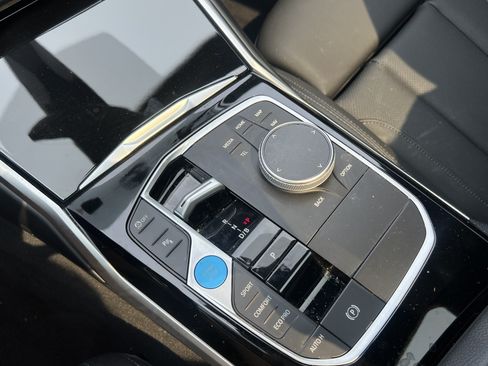 Used 2023 BMW i4 eDrive35 RWD image 26