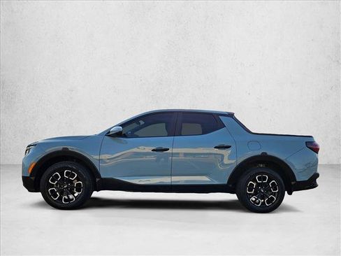 Used 2022 Hyundai Santa Cruz SEL w/ Cargo Package image 9